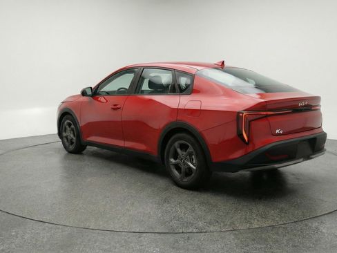 Used 2025 Kia K4 LXS image 6