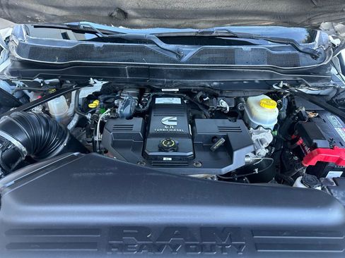 Used 2019 RAM 3500 Limited image 35