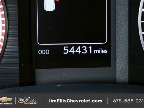 Used 2021 Lexus GX 460 Premium w/ Premium Package image 12