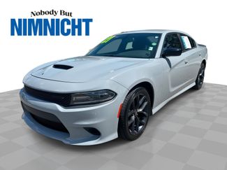 Used 2021 Dodge Charger GT w/ Blacktop Package RWD video 1
