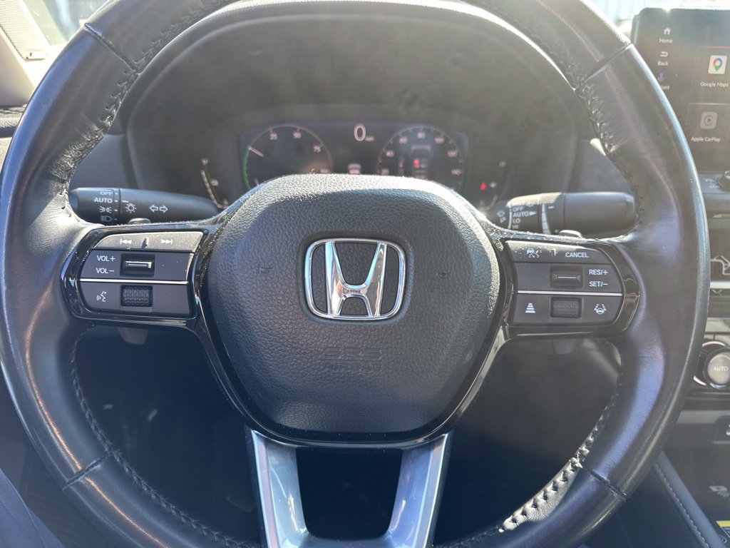 Used 2024 Honda Accord Touring image 26