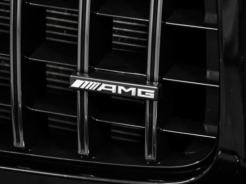 Used 2021 Mercedes-Benz G 63 AMG 4MATIC image 82