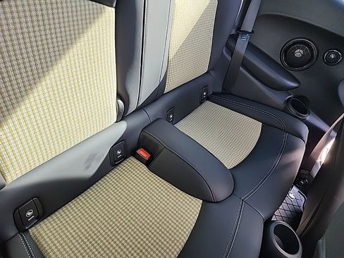 Used 2023 MINI Cooper S w/ MINI Resolute Edition image 14