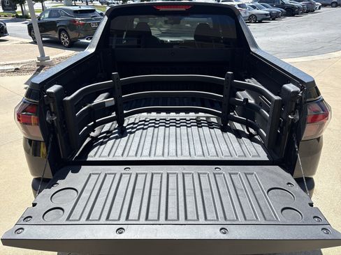 Used 2024 Hyundai Santa Cruz SEL AWD/4WD image 31