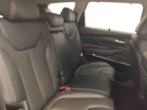 Used 2019 Hyundai Santa Fe FWD image 19