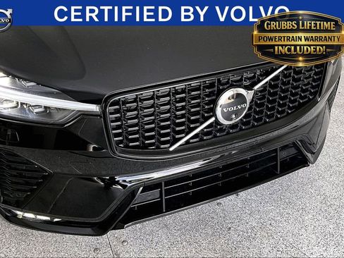 Used 2025 Volvo XC60 B5 Ultra w/ Protection Package Premier AWD/4WD image 34