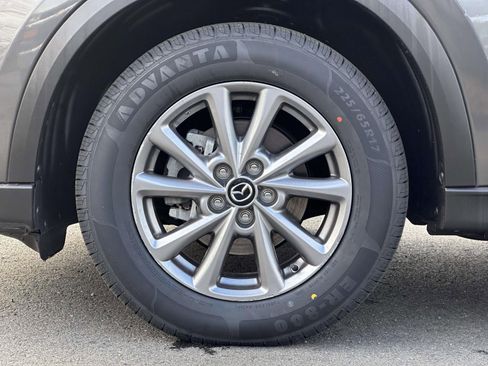 Used 2022 MAZDA CX-5 AWD 2.5 S w/ Preferred Package image 7