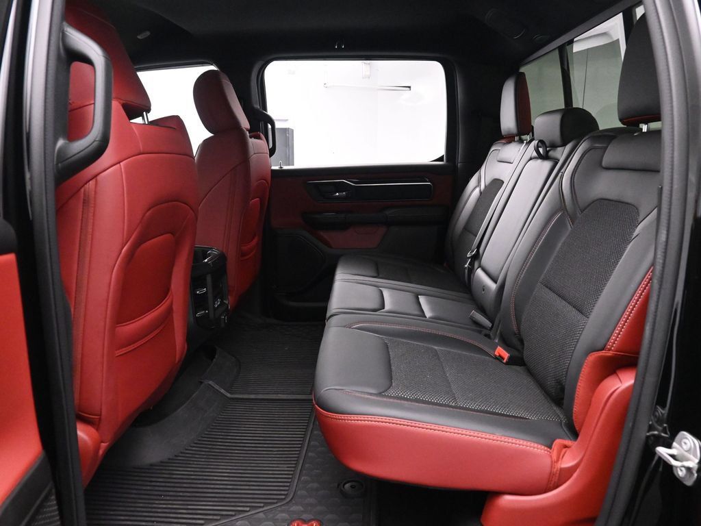 Used 2022 RAM 1500 TRX w/ Trailer Tow Group AWD/4WD image 19