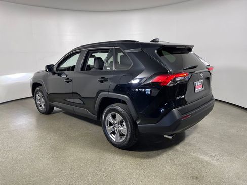 Certified 2024 Toyota RAV4 XLE image 5