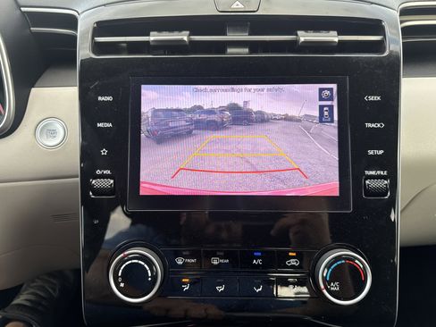 Used 2023 Hyundai Tucson SEL image 20