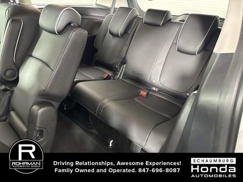 Used 2026 Honda Odyssey Touring image 25