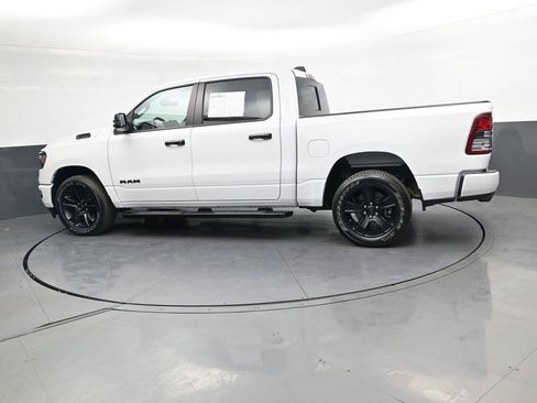 Used 2023 RAM 1500 Big Horn AWD/4WD image 6
