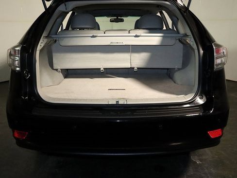 Used 2011 Lexus RX 350 350 image 28