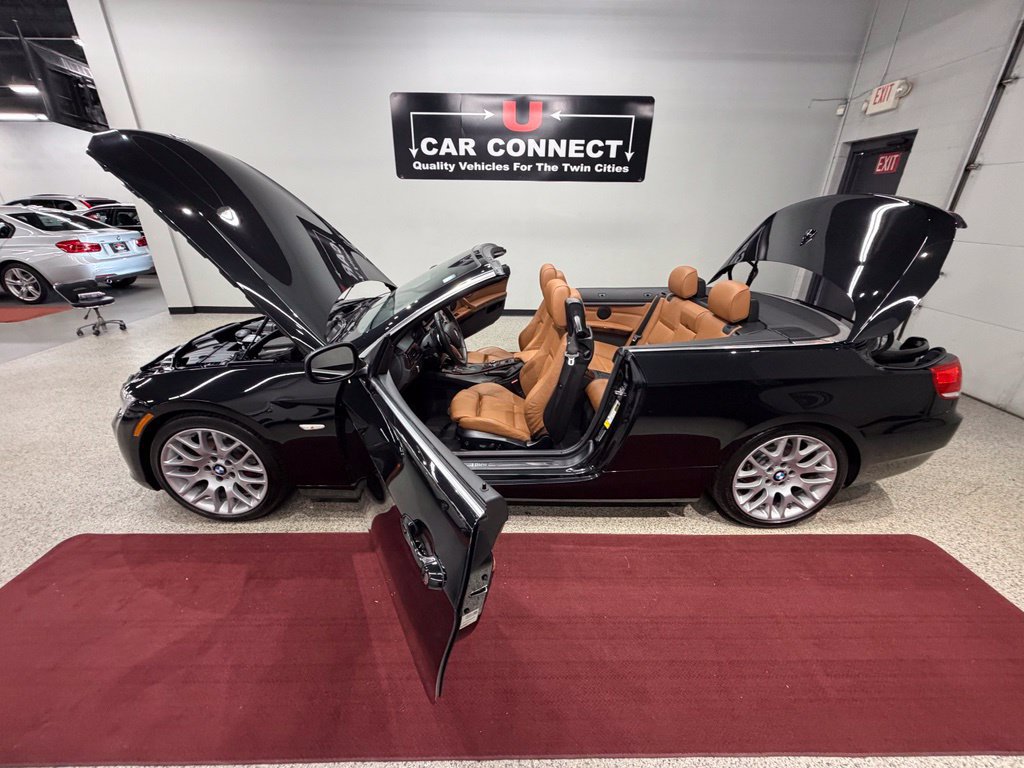 Used 2010 BMW 328i Convertible RWD image 53