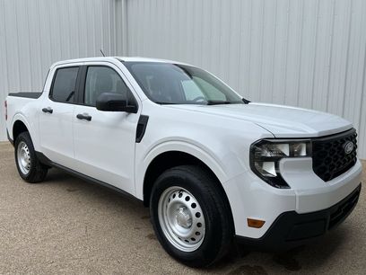 New 2026 Ford Maverick XL