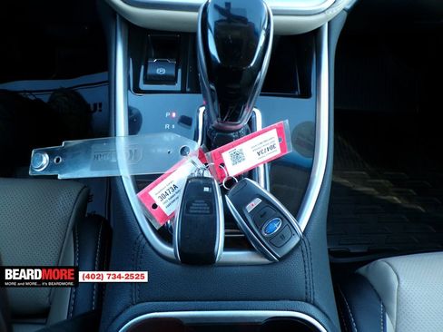 Used 2022 Subaru Outback Limited image 34