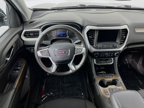 Certified 2023 GMC Acadia SLE w/ Driver Convenience Package AWD/4WD image 20