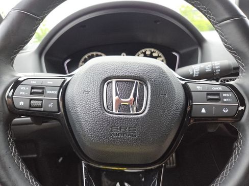 Certified 2026 Honda Civic Sport image 32