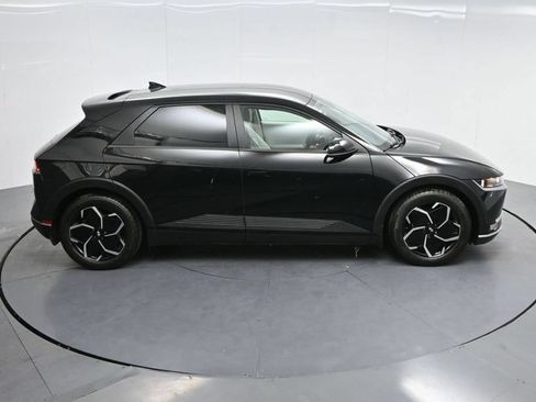 Used 2023 Hyundai Ioniq 5 SEL RWD image 60