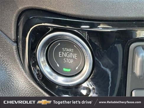 New 2026 Chevrolet Silverado 1500 RST image 22