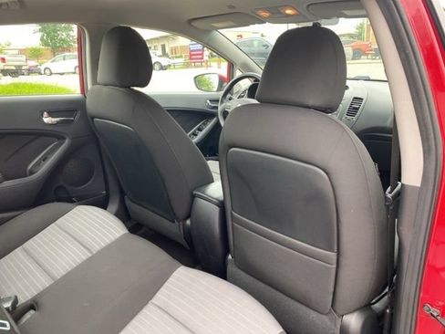 Used 2015 Kia Forte EX FWD image 22