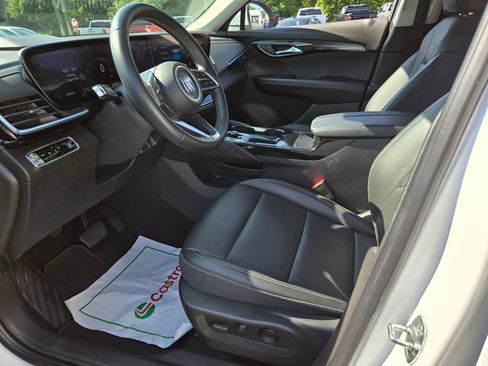 Used 2024 Buick Envision Preferred AWD/4WD image 10