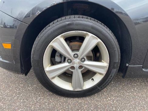 Used 2012 Chevrolet Cruze LT w/ RS Package image 11