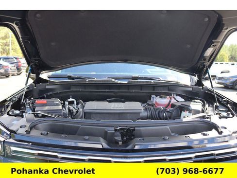 New 2026 Chevrolet Suburban High Country w/ Sun And Tow Package image 34