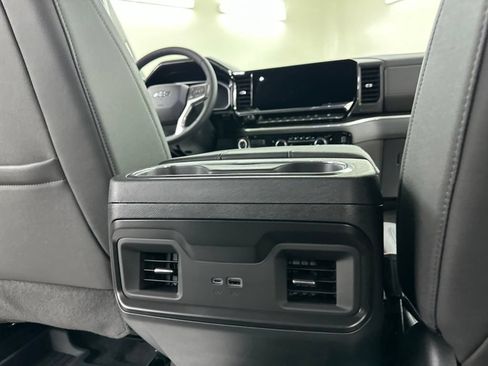 New 2026 Chevrolet Silverado 1500 RST w/ RST All Star Premium Package AWD/4WD image 27