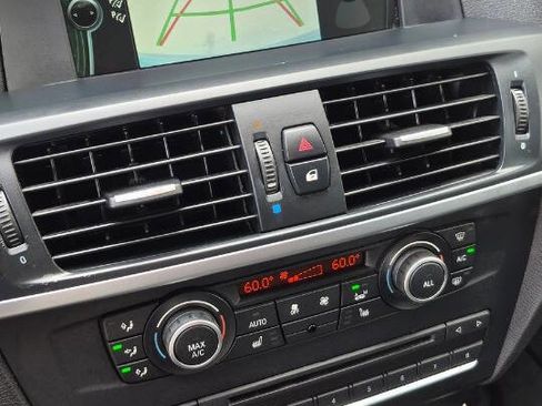 Used 2013 BMW X3 xDrive28i image 39