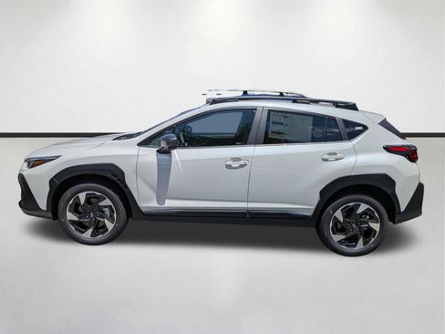 New 2026 Subaru Crosstrek 2.5i Limited AWD/4WD image 6