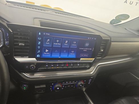 Certified 2025 Chevrolet Silverado 1500 High Country image 23