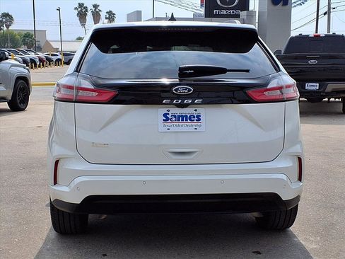 Used 2024 Ford Edge ST-Line image 6