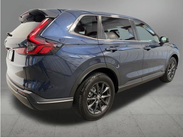 Certified 2026 Honda CR-V EX-L image 6
