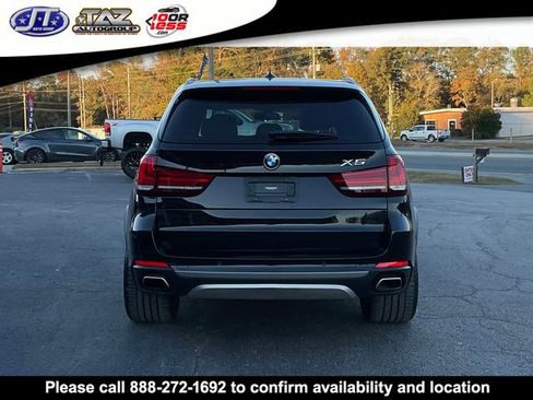 Used 2018 BMW X5 xDrive35i image 6