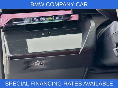 Used 2026 BMW 540i xDrive AWD/4WD image 12