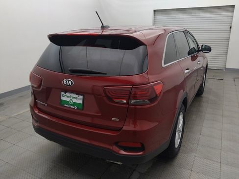 Used 2020 Kia Sorento LX FWD image 7