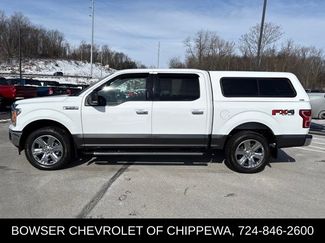 Used 2018 Ford F150 XLT w/ Equipment Group 302A Luxury video 2