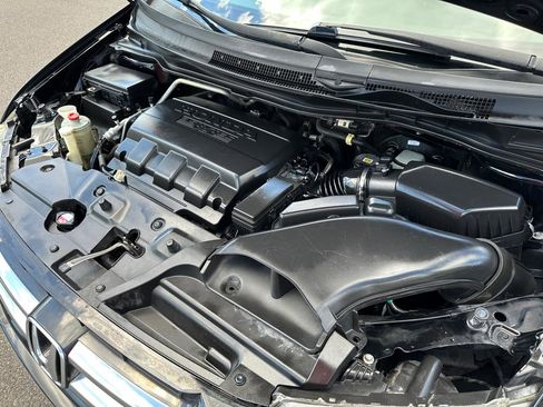 Used 2015 Honda Odyssey EX image 27