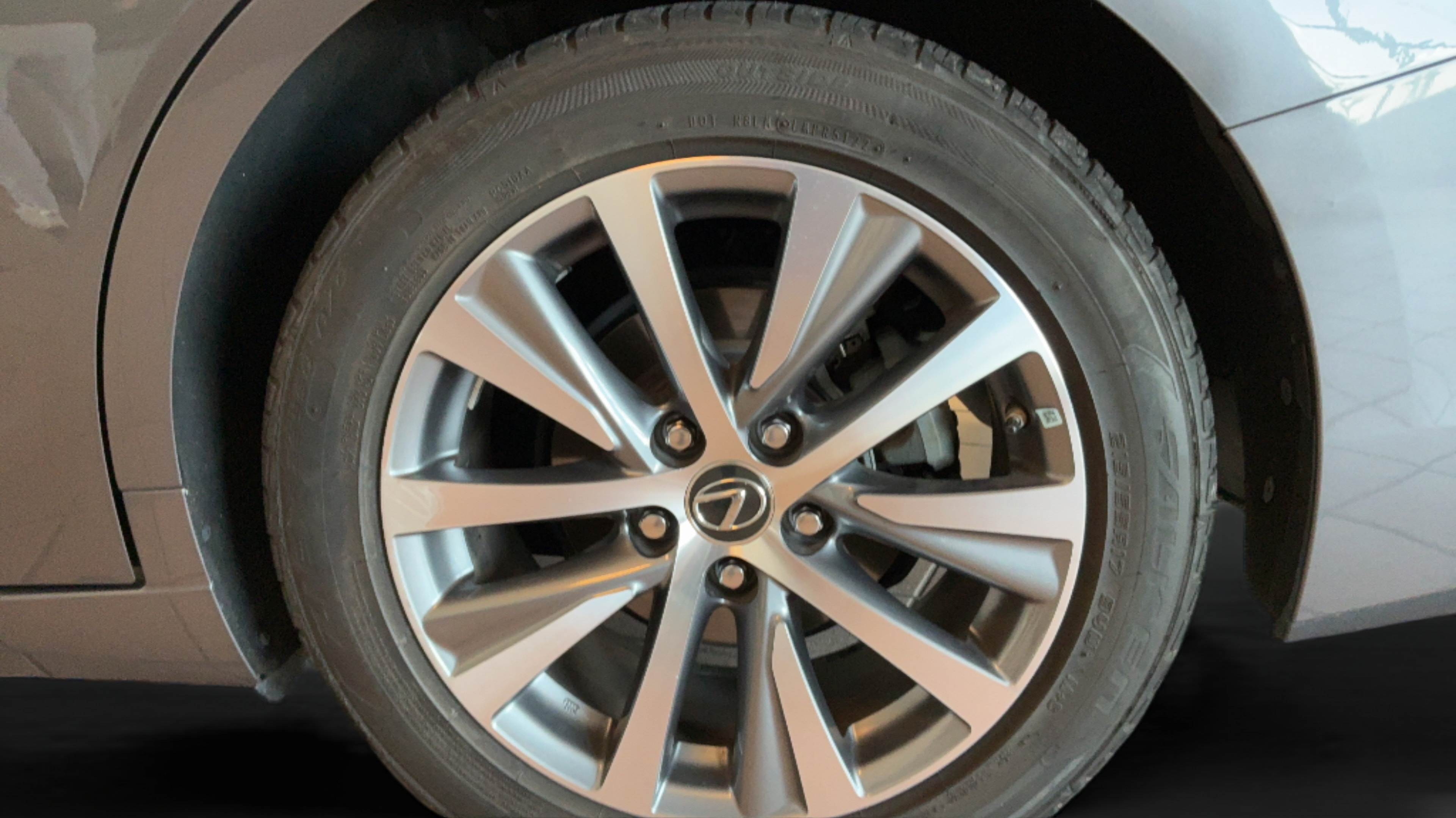 Used 2021 Lexus ES 350 w/ Accessory Package 2 FWD image 47