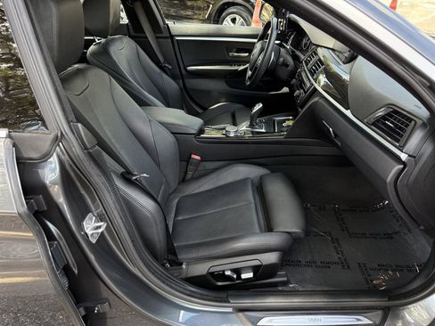 Used 2017 BMW 430i Gran Coupe RWD image 16