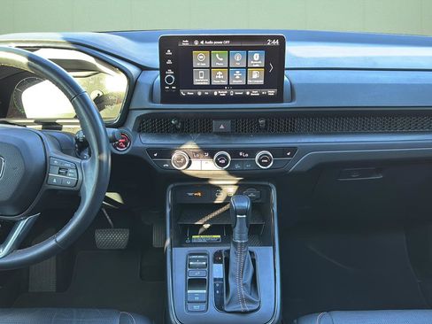 Used 2024 Honda CR-V Sport-L image 22