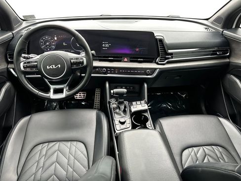 Certified 2023 Kia Sportage X-Pro Prestige AWD/4WD image 14