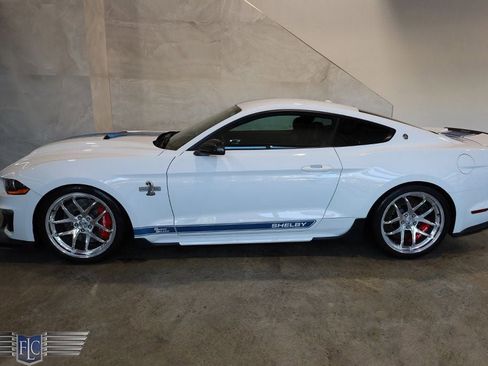 Used 2019 Ford Mustang GT Premium w/ GT Performance Package image 57