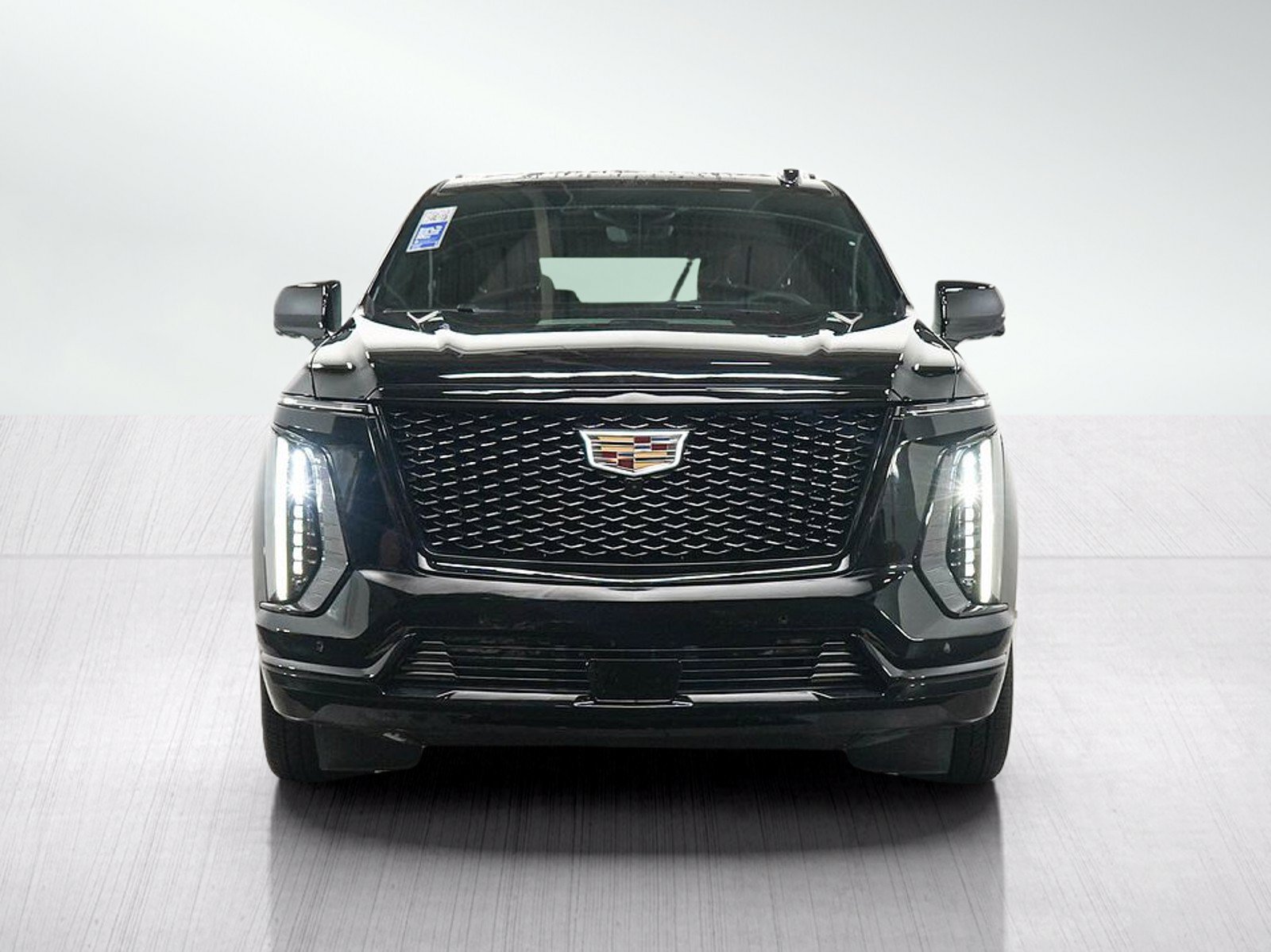 Used 2025 Cadillac Escalade Sport w/ Touring Package AWD/4WD image 8
