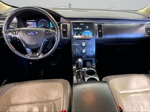 Used 2016 Ford Flex SEL w/ Equipment Group 202A AWD/4WD image 7