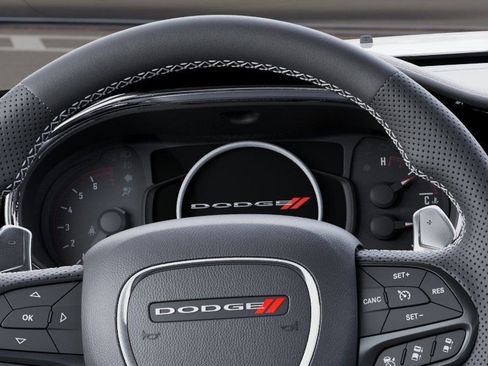 New 2026 Dodge Durango GT image 17