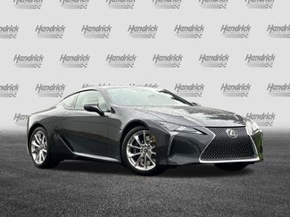 Used 2018 Lexus LC 500 Coupe w/ Touring Package video 2