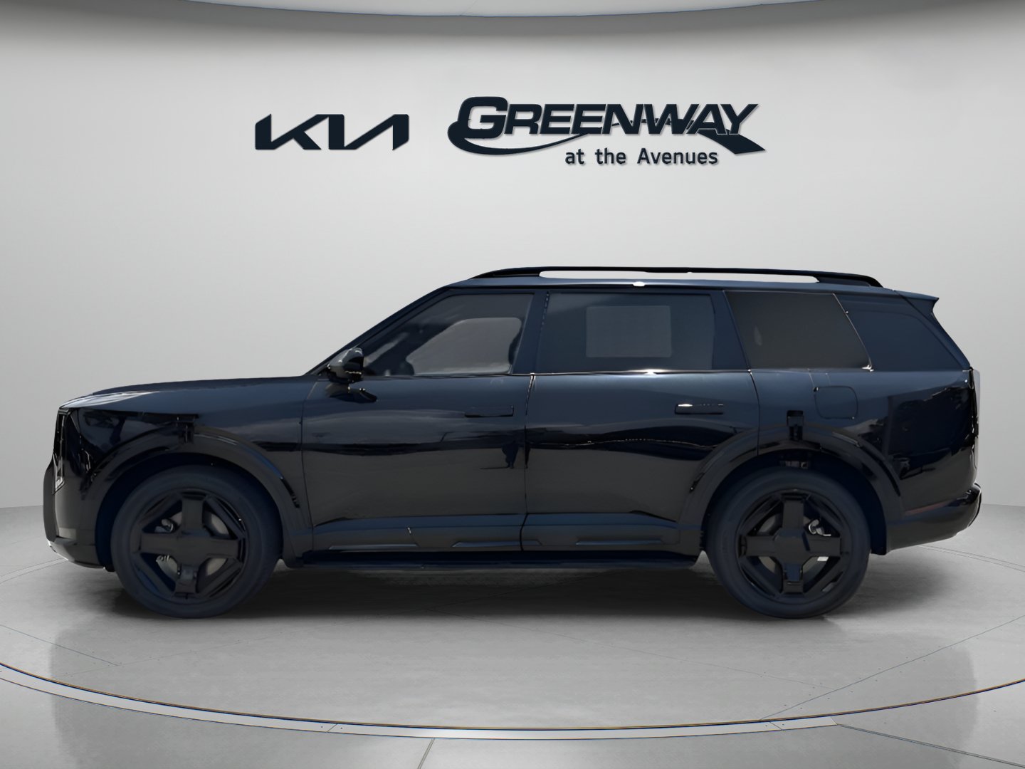 New 2027 Kia Telluride X-Line SX Prestige AWD/4WD image 2