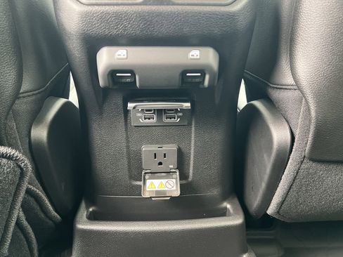 New 2026 Jeep Wrangler Sahara image 25